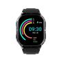 HIFUTURE SmartWatch Ultra3 Black - slika 1