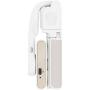 HOHEM Gimbal iSteady Q White - slika 3