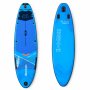 HITABAY SUP daska na naduvavanje XL plava 320x83x15cm - slika 2