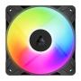 ARTIC Pro Reverse A-RGB Black (3u1) - slika 2