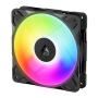 ARTIC Pro Reverse A-RGB Black (3u1) - slika 3