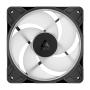 ARTIC Pro Reverse A-RGB Black (3u1) - slika 4