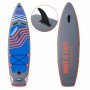 EGGORY SUP daska na naduvavanje XL 335x81x15cm - slika 3