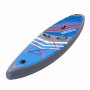 EGGORY SUP daska na naduvavanje XL 335x81x15cm - slika 4