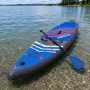 EGGORY SUP daska na naduvavanje XL 335x81x15cm - slika 5
