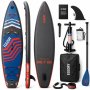 EGGORY SUP daska na naduvavanje XL 335x81x15cm - slika 1