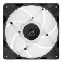 ARTIC Ventilator kućište 140mm Arctic P14 Pro A-RGB black ACFAN00315A - slika 4