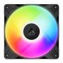 ARTIC Ventilator kućište 140mm Arctic P14 Pro A-RGB black ACFAN00315A - slika 1