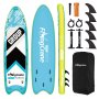 FLYINGCRANE SUP daska grupna XXXXXL 550cm, 500kg nosivost - slika 1