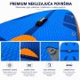 GENREN SUP daska na naduvavanje XXL plava 335x86x15cm - slika 3