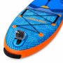 GENREN SUP daska na naduvavanje XXL plava 335x86x15cm - slika 5