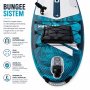 FLYPARK SUP daska na naduvavanje RiverHunter XXXL 365x89x15cm - slika 3