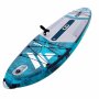 FLYPARK SUP daska na naduvavanje RiverHunter XXXL 365x89x15cm - slika 4