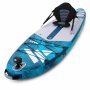 FLYPARK SUP daska na naduvavanje RiverHunter XXXL 365x89x15cm - slika 5