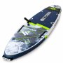FLYPARK SUP daska na naduvavanje Balkan Angler XXXL 365x89x15cm - slika 4
