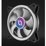 AQIRYS Ventilator kućište 140mm Cetus 6P-14DLI22B-RGB - slika 4