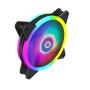 AQIRYS Cetus 120mm 6P-12DLI22-RGB - slika 2