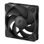 ARTIC Ventilator kućište 140mm P14 Pro PST black ACFAN00314A - slika 2
