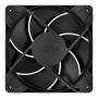 ARTIC Ventilator kućište 140mm P14 Pro PST black ACFAN00314A - slika 3