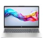 HP 15-fd1100nn (Natural silver) Full HD, Core 7 150U, 16GB, 512GB SSD (D73BJEA) - slika 1