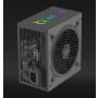 AQIRYS Napajanje Pulsar 650W - ARGB 80+ Bronze - slika 2