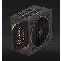 AQIRYS Napajanje Magnetar LE 650W - 80+ Gold - slika 2