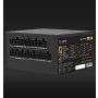 AQIRYS Napajanje Magnetar LE 650W - 80+ Gold - slika 3