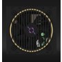AQIRYS Napajanje Magnetar LE 650W - 80+ Gold - slika 5