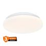 OSRAM LED plafonjera sa senzorom 24W 3000K IP44 - slika 1