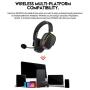 FANTECH Bluetooth slušalice WHG02 Harmony crne - slika 3