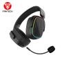 FANTECH Bluetooth slušalice WHG02 Harmony crne - slika 1