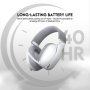 FANTECH Bluetooth slušalice WHG03 PRO Studio Pro bele - slika 2
