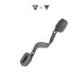 FANTECH Bluetooth slušalice WHG03 PRO Studio Pro sive - slika 5