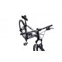 CAPRIOLO MTB OXYGEN 29''/21HT crno-sivo 926420-21 - slika 3