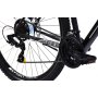 CAPRIOLO MTB OXYGEN 29''/21HT crno-sivo 926420-21 - slika 4