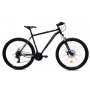 CAPRIOLO MTB OXYGEN 29''/21HT crno-sivo 926420-21 - slika 1