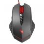 A4 TECH V8M Bloody Gaming Optical USB crni miš - slika 1