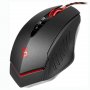 A4 TECH V8M Bloody Gaming Optical USB crni miš - slika 2
