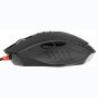 A4 TECH V8M Bloody Gaming Optical USB crni miš - slika 3