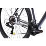 CAPRIOLO OXYGEN 29''/21HT t.sivo-crveno 21'' - slika 5