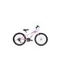 CAPRIOLO MTB STINGER 24''/7HT white-purple - slika 1