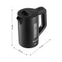 SENCOR SWK 155BK kuvalo APA02653 - slika 3
