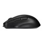 ASUS MD200 Silent Plus Wireless miš crni MIS02327 - slika 3