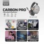 FANTECH Bluetooth slušalice Carbon Pro WHG06 sive - slika 3