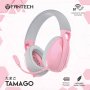 FANTECH Bluetooth slušalice WHG01 Tamago Sakura - slika 3