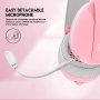 FANTECH Bluetooth slušalice WHG01 Tamago Sakura - slika 4