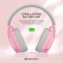 FANTECH Bluetooth slušalice WHG01 Tamago Sakura - slika 1