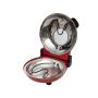 HOME Električni pizza pekač 430°C 1200W HGPZ30 - slika 3