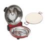 HOME Električni pizza pekač 430°C 1200W HGPZ30 - slika 5