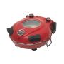 HOME Električni pizza pekač 430°C 1200W HGPZ30 - slika 1